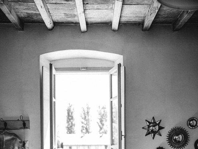 Il matrimonio di Stefano e Ludovica a Soncino, Cremona 7