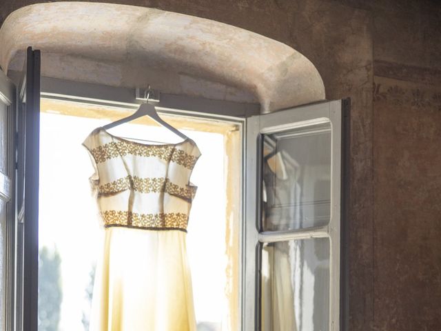 Il matrimonio di Stefano e Ludovica a Soncino, Cremona 12