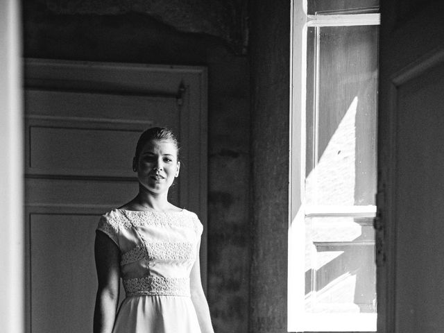 Il matrimonio di Stefano e Ludovica a Soncino, Cremona 14