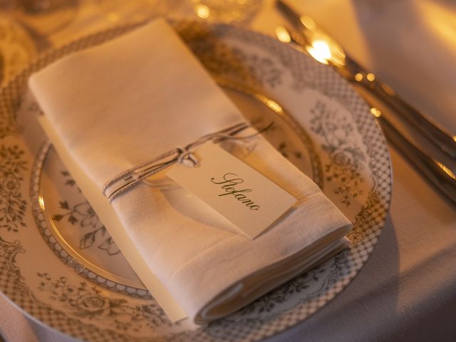 Il matrimonio di Stefano e Ludovica a Soncino, Cremona 21