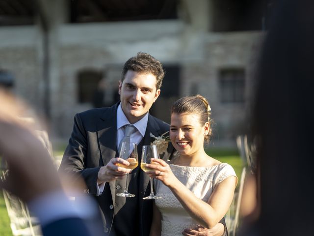 Il matrimonio di Stefano e Ludovica a Soncino, Cremona 24