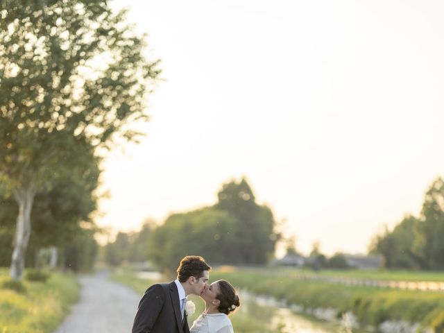 Il matrimonio di Stefano e Ludovica a Soncino, Cremona 25