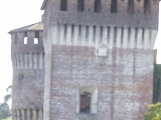 Il matrimonio di Stefano e Ludovica a Soncino, Cremona 28