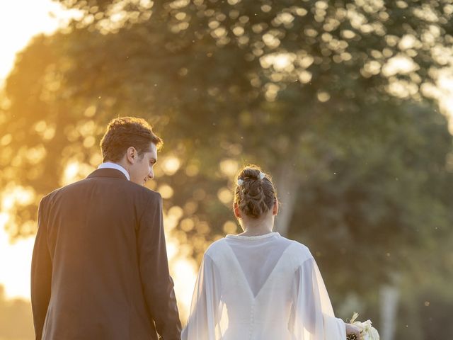 Il matrimonio di Stefano e Ludovica a Soncino, Cremona 31