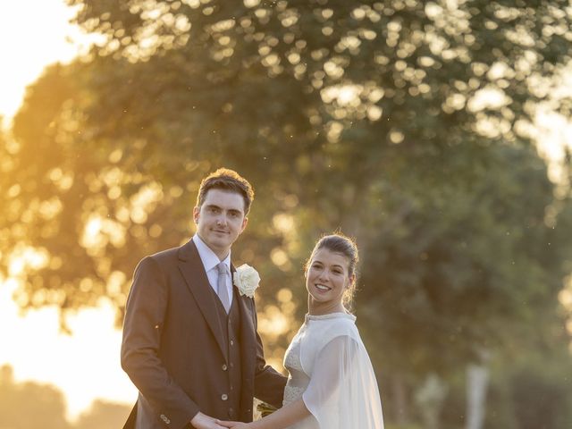 Il matrimonio di Stefano e Ludovica a Soncino, Cremona 2