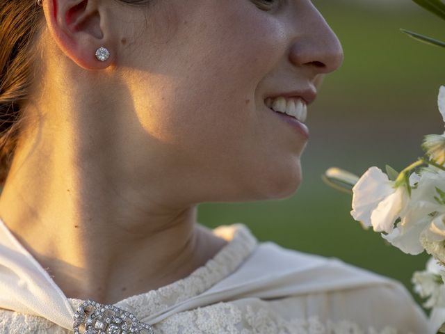 Il matrimonio di Stefano e Ludovica a Soncino, Cremona 33