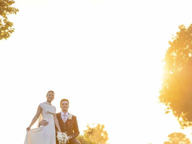 Il matrimonio di Stefano e Ludovica a Soncino, Cremona 34