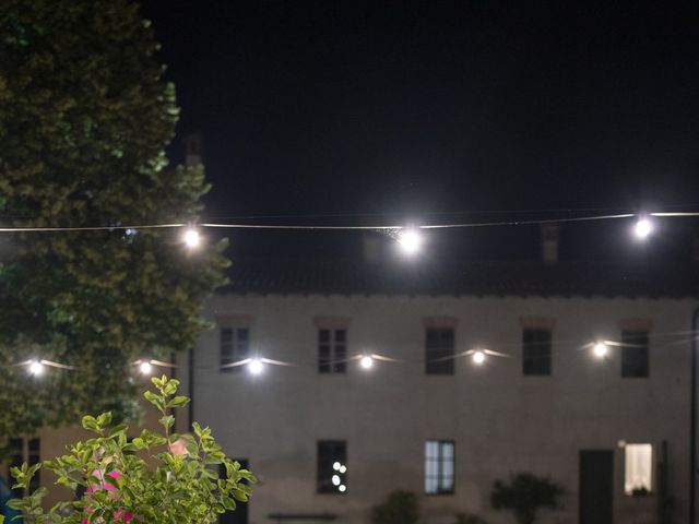Il matrimonio di Stefano e Ludovica a Soncino, Cremona 35