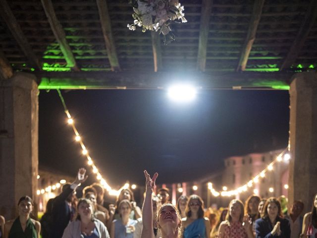 Il matrimonio di Stefano e Ludovica a Soncino, Cremona 38