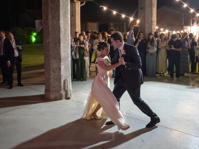 Il matrimonio di Stefano e Ludovica a Soncino, Cremona 39
