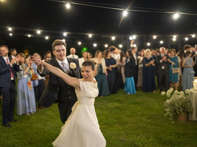 Il matrimonio di Stefano e Ludovica a Soncino, Cremona 42