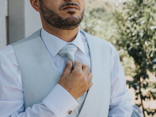 Il matrimonio di Antonino e Claudia a Marineo, Palermo 4