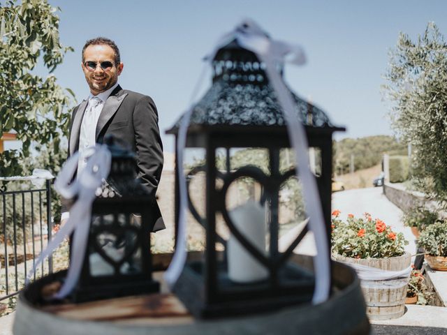Il matrimonio di Antonino e Claudia a Marineo, Palermo 5