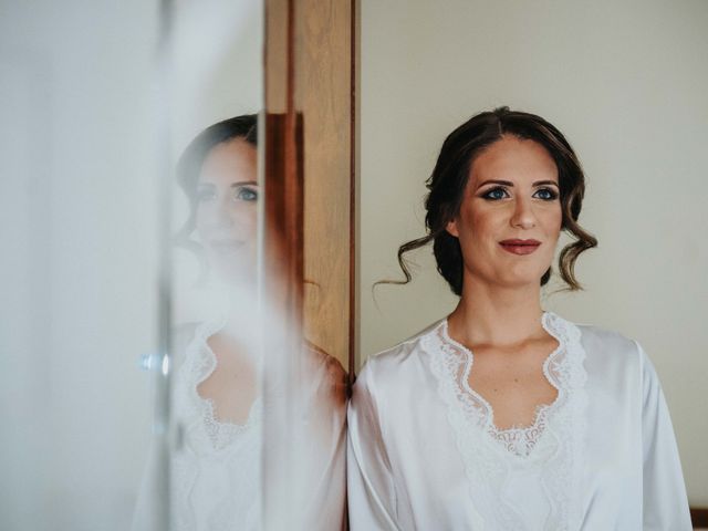 Il matrimonio di Antonino e Claudia a Marineo, Palermo 11