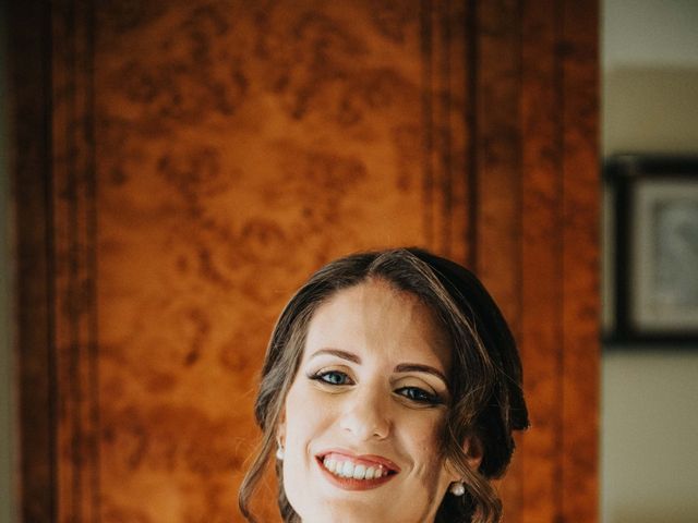 Il matrimonio di Antonino e Claudia a Marineo, Palermo 19