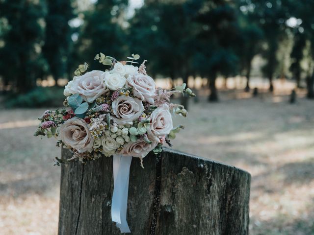 Il matrimonio di Antonino e Claudia a Marineo, Palermo 24