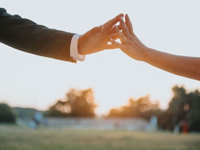 Il matrimonio di Antonino e Claudia a Marineo, Palermo 33
