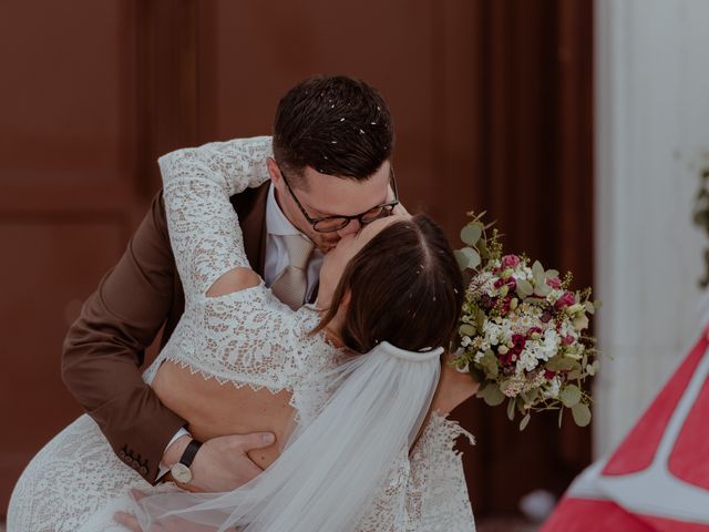 Il matrimonio di Ismaele e Annachiara a Maserada sul Piave, Treviso 20