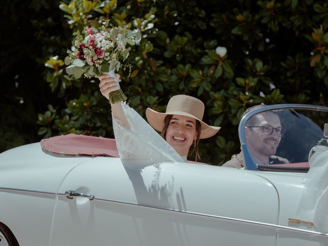 Il matrimonio di Ismaele e Annachiara a Maserada sul Piave, Treviso 24