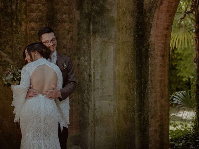 Il matrimonio di Ismaele e Annachiara a Maserada sul Piave, Treviso 36