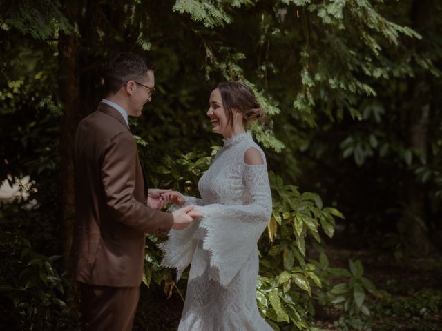 Il matrimonio di Ismaele e Annachiara a Maserada sul Piave, Treviso 39