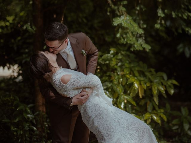 Il matrimonio di Ismaele e Annachiara a Maserada sul Piave, Treviso 40