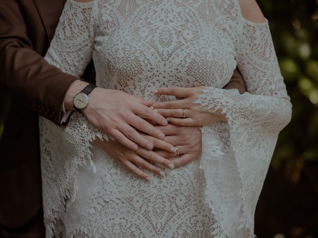 Il matrimonio di Ismaele e Annachiara a Maserada sul Piave, Treviso 1