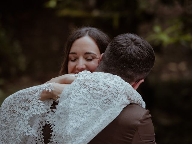 Il matrimonio di Ismaele e Annachiara a Maserada sul Piave, Treviso 46