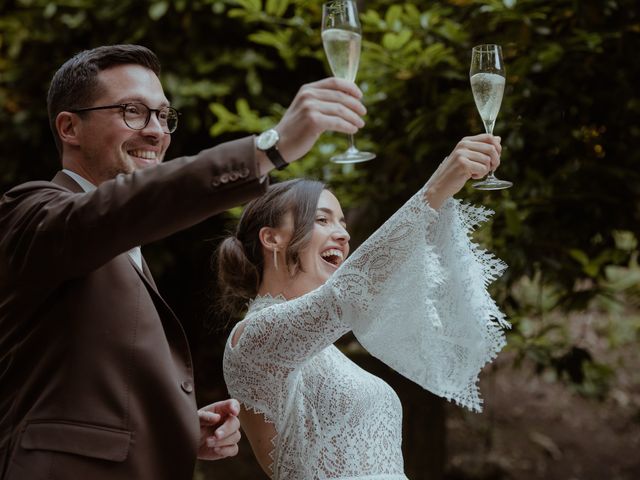 Il matrimonio di Ismaele e Annachiara a Maserada sul Piave, Treviso 48