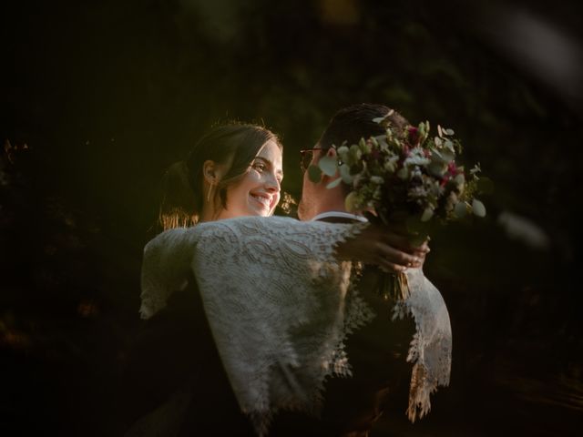 Il matrimonio di Ismaele e Annachiara a Maserada sul Piave, Treviso 2