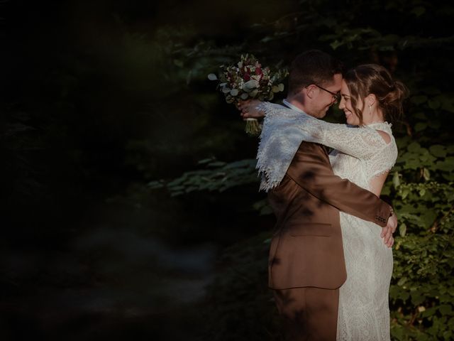 Il matrimonio di Ismaele e Annachiara a Maserada sul Piave, Treviso 50