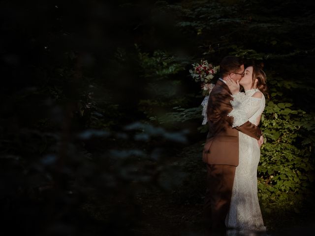 Il matrimonio di Ismaele e Annachiara a Maserada sul Piave, Treviso 51