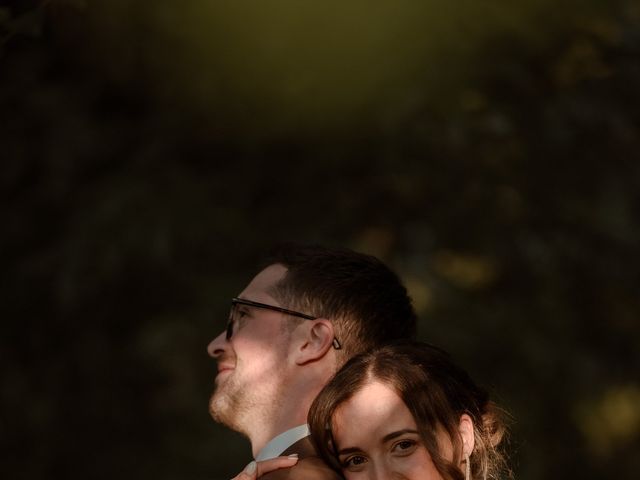 Il matrimonio di Ismaele e Annachiara a Maserada sul Piave, Treviso 53