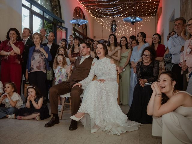 Il matrimonio di Ismaele e Annachiara a Maserada sul Piave, Treviso 56
