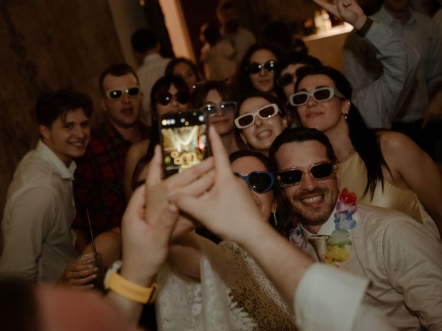 Il matrimonio di Ismaele e Annachiara a Maserada sul Piave, Treviso 58