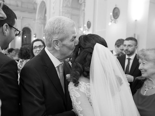 Il matrimonio di Paolo e Marialucia a Montoro Inferiore, Avellino 22