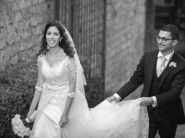 Il matrimonio di Paolo e Marialucia a Montoro Inferiore, Avellino 59