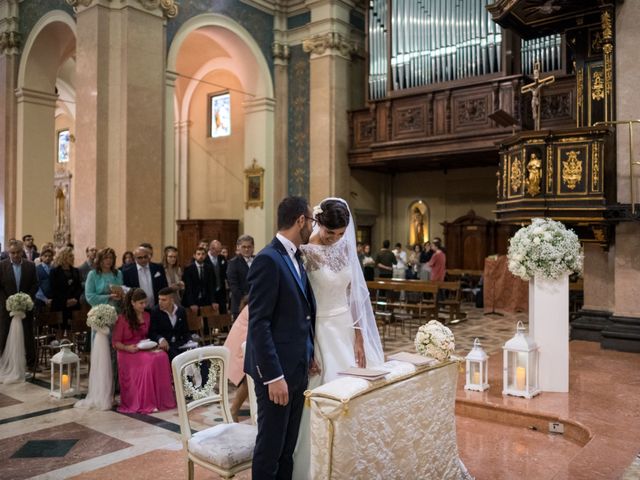 Il matrimonio di Roberto e Marika a Monza, Monza e Brianza 30