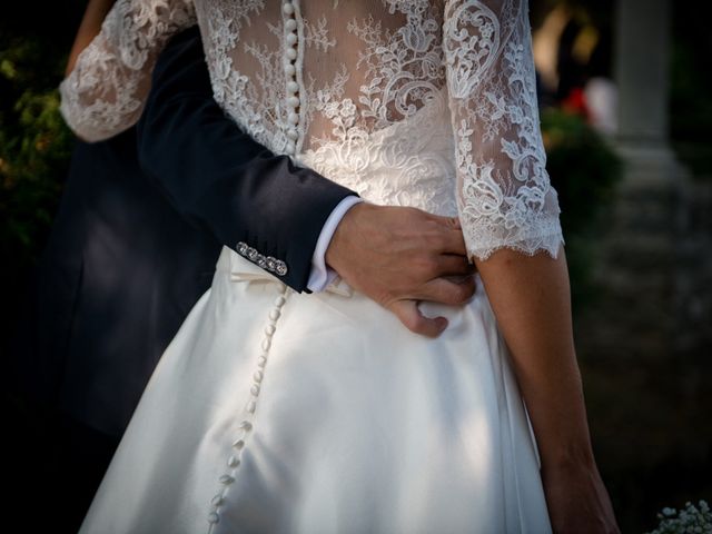 Il matrimonio di Roberto e Marika a Monza, Monza e Brianza 59