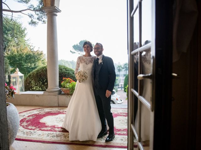 Il matrimonio di Roberto e Marika a Monza, Monza e Brianza 60