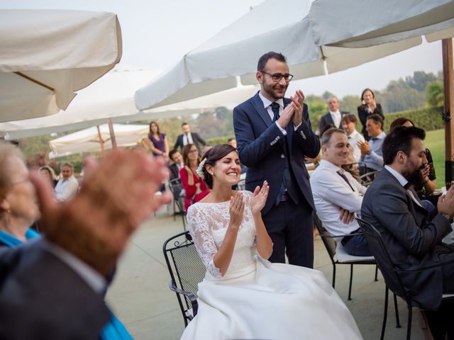 Il matrimonio di Roberto e Marika a Monza, Monza e Brianza 79