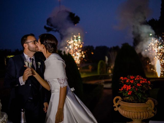 Il matrimonio di Roberto e Marika a Monza, Monza e Brianza 86