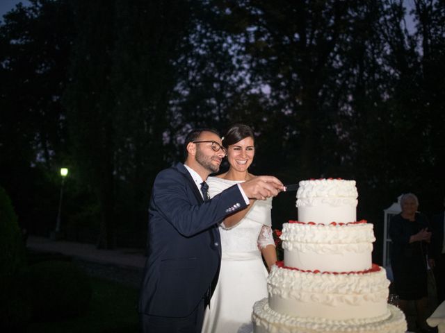 Il matrimonio di Roberto e Marika a Monza, Monza e Brianza 87