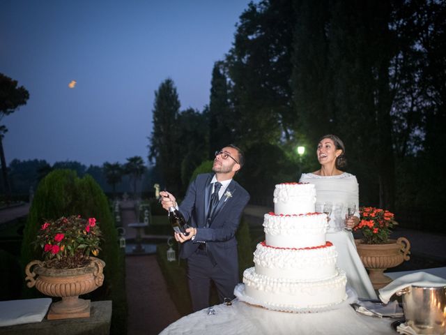 Il matrimonio di Roberto e Marika a Monza, Monza e Brianza 88