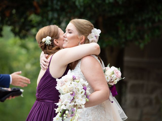 Il matrimonio di Silvan e Sarah a Bergamo, Bergamo 50