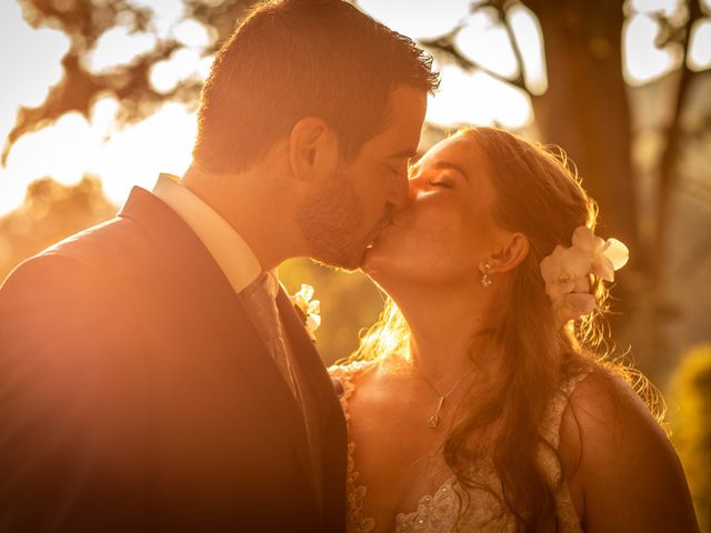 Il matrimonio di Silvan e Sarah a Bergamo, Bergamo 61