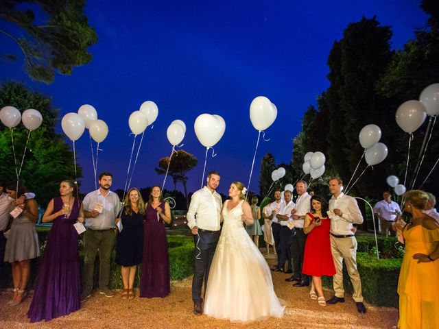 Il matrimonio di Silvan e Sarah a Bergamo, Bergamo 68