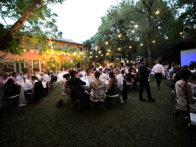 Il matrimonio di Riccardo e Federica a Ravenna, Ravenna 50