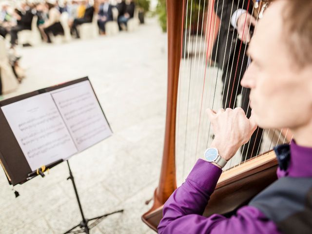 Il matrimonio di Johannes e Jessica a Stresa, Verbania 28