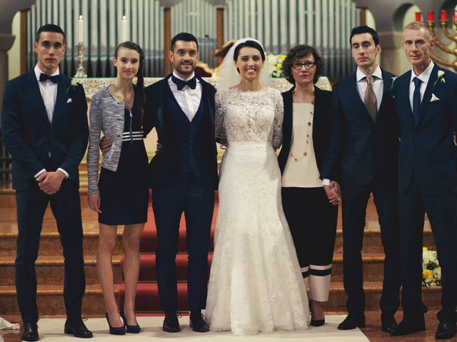 Il matrimonio di Nicola e Veronica a Desenzano del Garda, Brescia 12